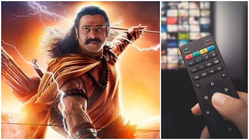 Adipurush OTT Release: ಯಾವ ಒಟಿಟಿಯಲ್ಲಿ ಬರಲಿದೆ ‘ಆದಿಪುರುಷ್’ ಸಿನಿಮಾ? ಡೇಟ್ ಬಗ್ಗೆ ಶುರುವಾಗಿದೆ ಚರ್ಚೆ
