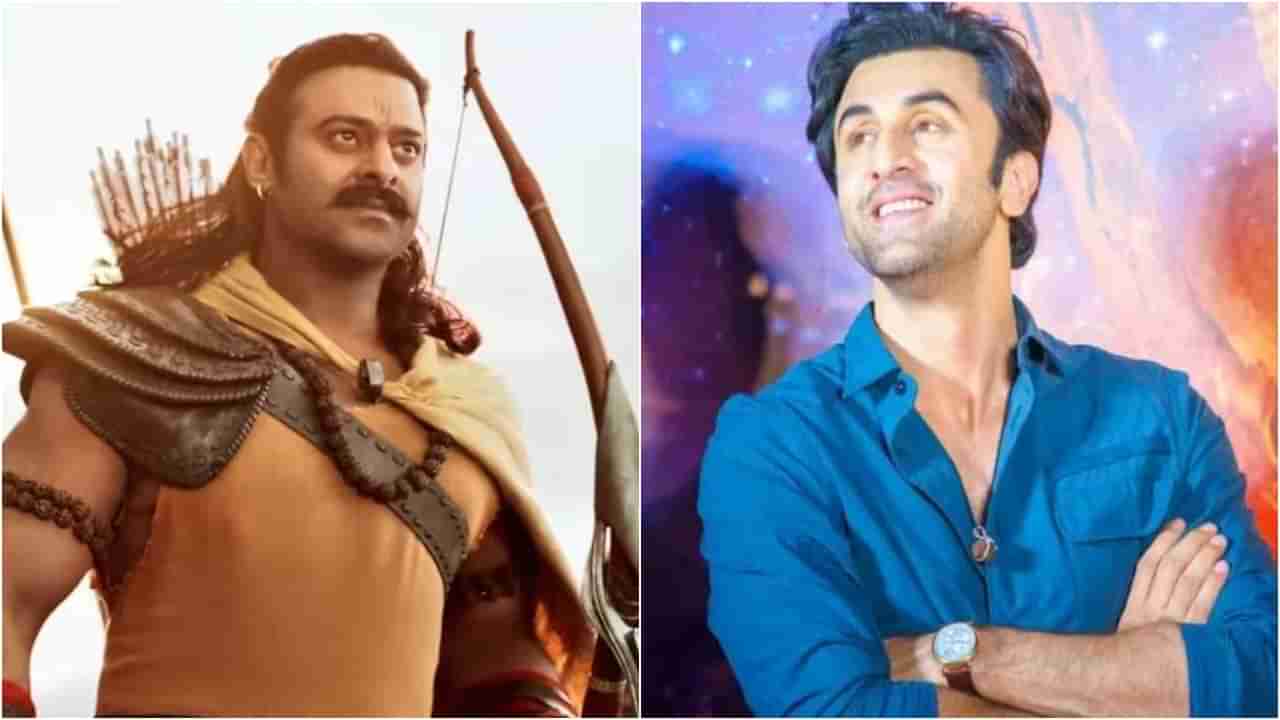 Ranbir Kapoor: ಬಡ ಮಕ್ಕಳಿಗಾಗಿ ‘ಆದಿಪುರುಷ್​’ ಚಿತ್ರದ 10 ಸಾವಿರ ಟಿಕೆಟ್​ ಉಚಿತವಾಗಿ ನೀಡಲು ಮುಂದಾದ ನಟ ರಣಬೀರ್​ ಕಪೂರ್​