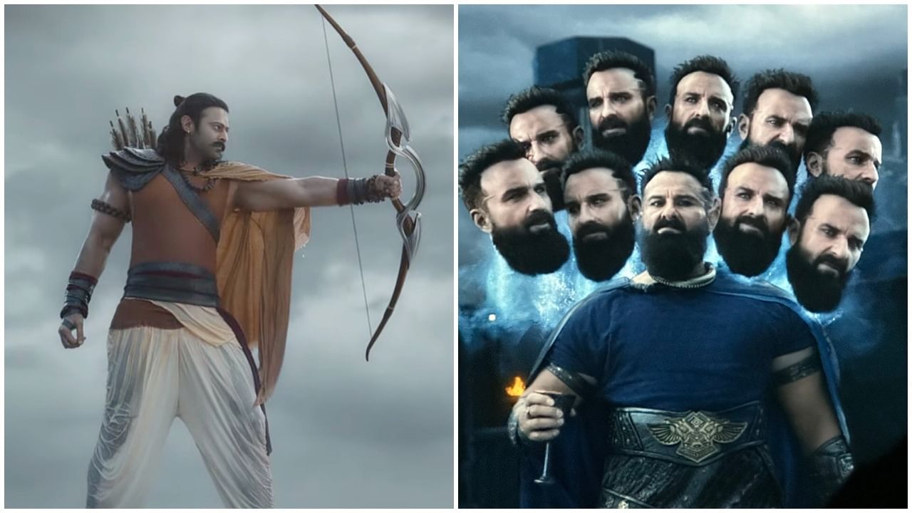 Netflix review: Baahubali 1 and 2 are India's answer to Lord of the Rings |  by Simon Cocks | What Simon's Seen