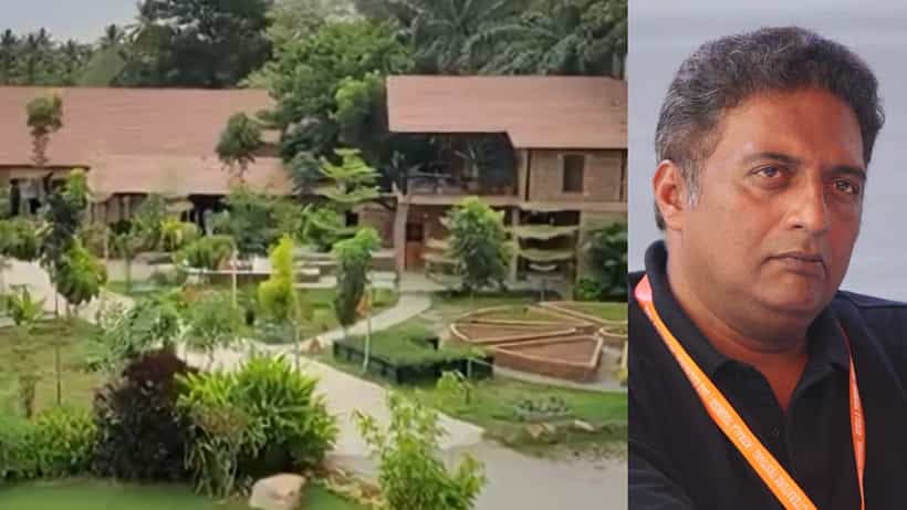 ರಂಗಕರ್ಮಿಗಳಿಗಾಗಿ ನಿರ್ದಿಗಂತ ನಿರ್ಮಿಸಿದ ಪ್ರಕಾಶ್ ರೈ: ಏನಿದು ನಿರ್ದಿಗಂತ? ಎಲ್ಲಿದೆ?