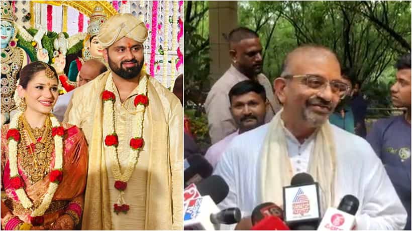 Prasad Bidapa: ಅಂಬರೀಷ್ ಕುಟುಂಬದ ಜತೆ ಸಂಬಂಧ ಬೆಳೆಸಿದ್ದರ ಬಗ್ಗೆ ಮೊದಲ ಬಾರಿ ಮಾತಾಡಿದ ಅವಿವಾ ತಂದೆ ಪ್ರಸಾದ್ ಬಿಡಪ