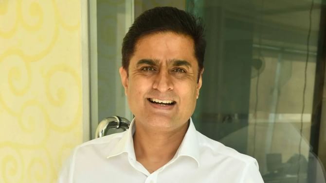 ಸುಳ್ಳು ದೂರು ಪ್ರಕರಣ; ಬಿಗ್ ಬಾಸ್ ಮಾಜಿ ಸ್ಪರ್ಧಿ ಪ್ರಶಾಂತ್ ಸಂಬರ್ಗಿ ವಿರುದ್ಧ ಎಫ್ಐಆರ್ ದಾಖಲು ಸುಳ್ಳು ದೂರು ಪ್ರಕರಣ; ಬಿಗ್ ಬಾಸ್ ಮಾಜಿ ಸ್ಪರ್ಧಿ ಪ್ರಶಾಂತ್ ಸಂಬರ್ಗಿ ವಿರುದ್ಧ ಎಫ್ಐಆರ್ ದಾಖಲು