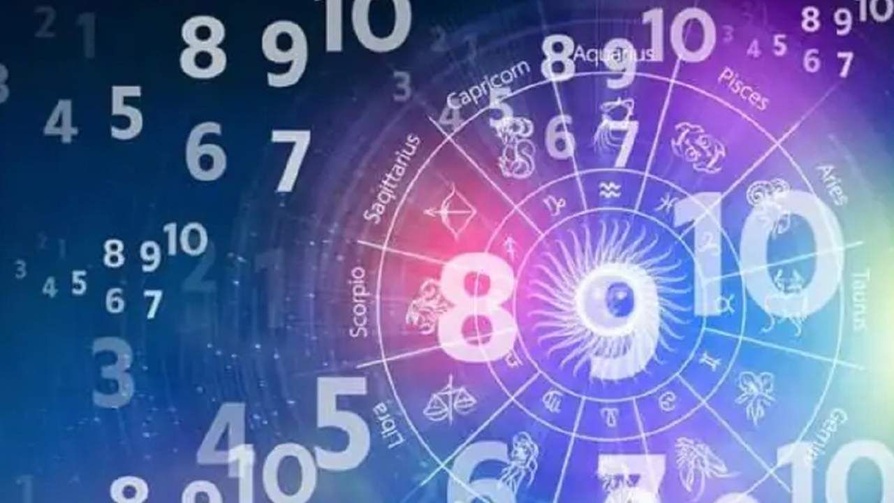 Numerology Prediction: ಸಂಖ್ಯಾಶಾಸ್ತ್ರ ಪ್ರಕಾರ ಜನ್ಮಸಂಖ್ಯೆಗೆ ಅನುಗುಣವಾಗಿ ಜೂನ್ 5ರ ದಿನಭವಿಷ್ಯ Numerology Prediction: ಸಂಖ್ಯಾಶಾಸ್ತ್ರ ಪ್ರಕಾರ ಜನ್ಮಸಂಖ್ಯೆಗೆ ಅನುಗುಣವಾಗಿ ಜೂನ್ 5ರ ದಿನಭವಿಷ್ಯ