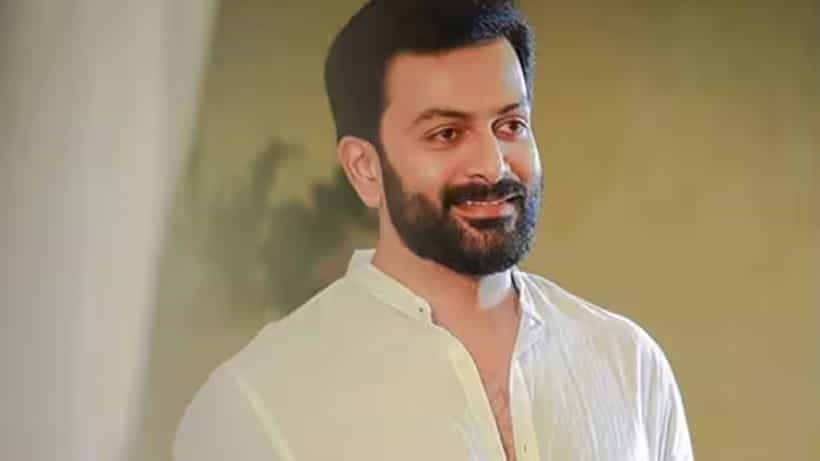 Prithviraj Sukumaran: ಶೂಟಿಂಗ್ ವೇಳೆ ಖ್ಯಾತ ನಟ ಪೃಥ್ವಿರಾಜ್ ಸುಕುಮಾರನ್ ಕಾಲಿಗೆ ಗಾಯ; ನಡೆಯಿತು ಶಸ್ತ್ರಚಿಕಿತ್ಸೆ