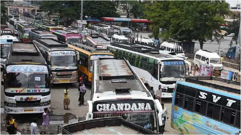 Mangaluru News: ಮಹಿಳೆಯರಿಗೆ ಉಚಿತ ಬಸ್ ಪ್ರಯಾಣ ಸೌಲಭ್ಯ; ಕರಾವಳಿ ಜಿಲ್ಲೆಗಳ ಖಾಸಗಿ ಬಸ್ಗಳಿಗೆ ನಷ್ಟದ ಆತಂಕ