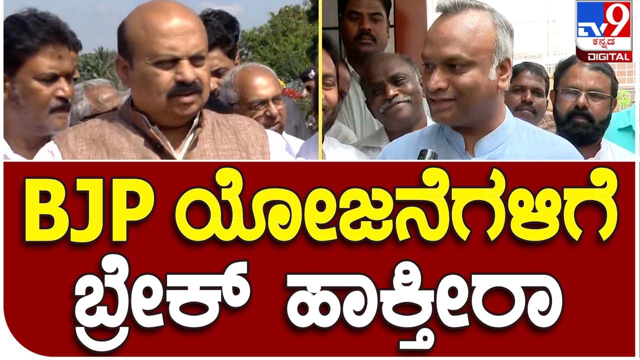 Priyank Kharge; ಸರಳೀಕರಣ ಮತ್ತು ಸಬಲೀಕರಣ ಸೂತ್ರದೊಂದಿಗೆ ಕಾಂಗ್ರೆಸ್ ಸರ್ಕಾರ ಕೆಲಸ ಮಾಡಲಿದೆ: ಪ್ರಿಯಾಂಕ್ ಖರ್ಗೆ, ಸಚಿವ