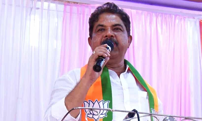 ಗ್ಯಾರಂಟಿ ಕಾರ್ಡುಗಳು ದೋಖಾ ಕಾರ್ಡುಗಳು: ಕಾಂಗ್ರೆಸ್ ವಿರುದ್ಧ ಆರ್ ಅಶೋಕ ವಾಗ್ದಾಳಿ