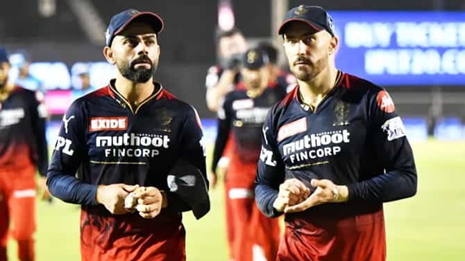 IPL 2024: ಮತ್ತೆ ಬದಲಾಗಲಿದೆಯಾ RCB ತಂಡದ ನಾಯಕತ್ವ..?