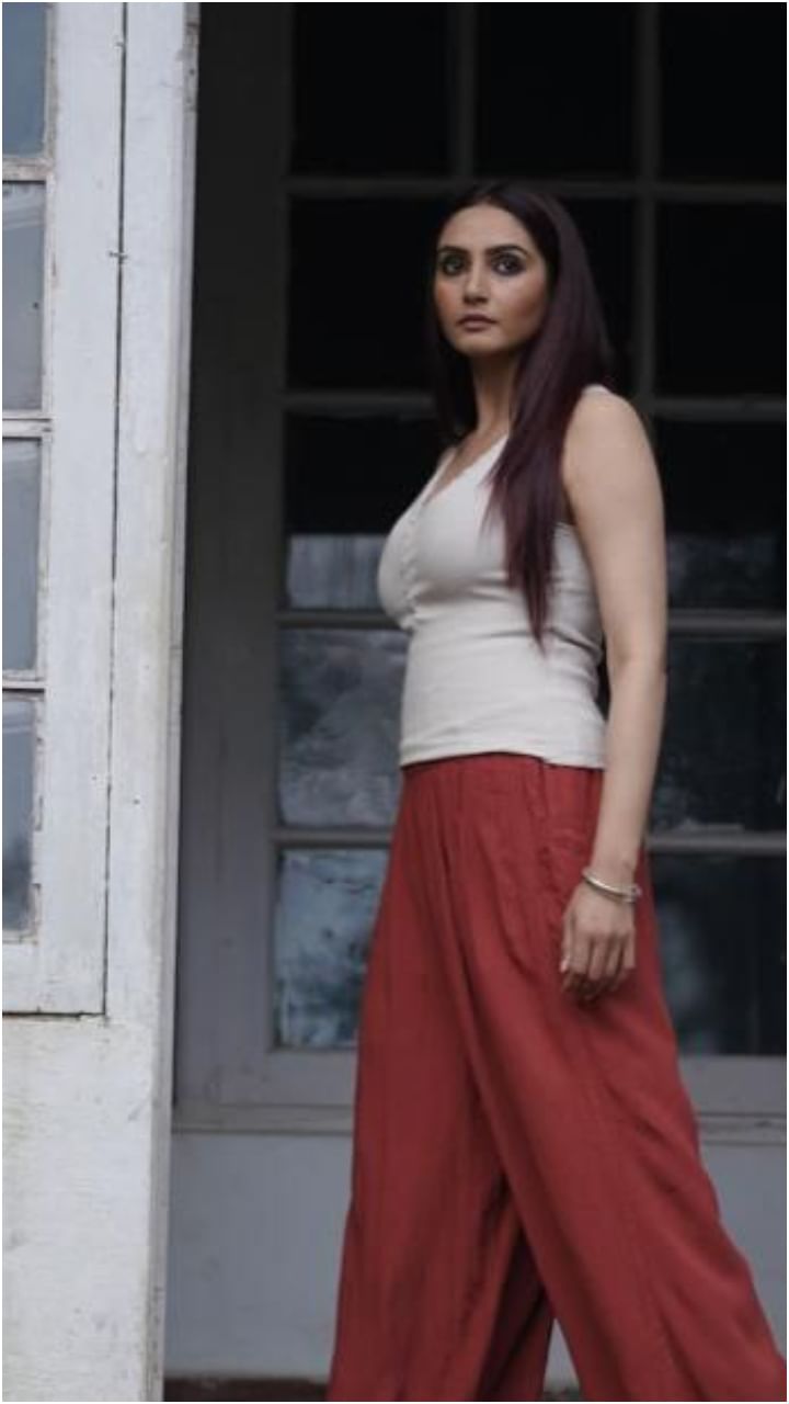 Ragini Dwivedi(22)