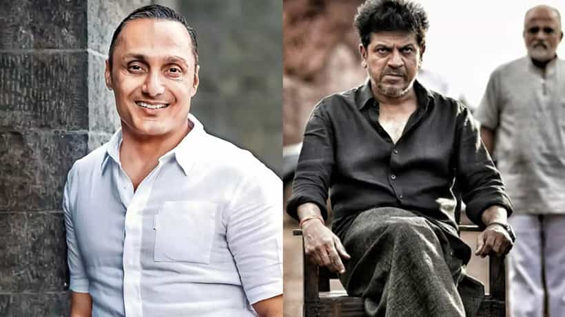 ಶಿವರಾಜ್ ಕುಮಾರ್ ಸಿನಿಮಾಕ್ಕೆ ಬಾಲಿವುಡ್ನಿಂದ ಬಂದ ನಟ: ಯಾರು ಈ ರಾಹುಲ್ ಭೋಸ್?