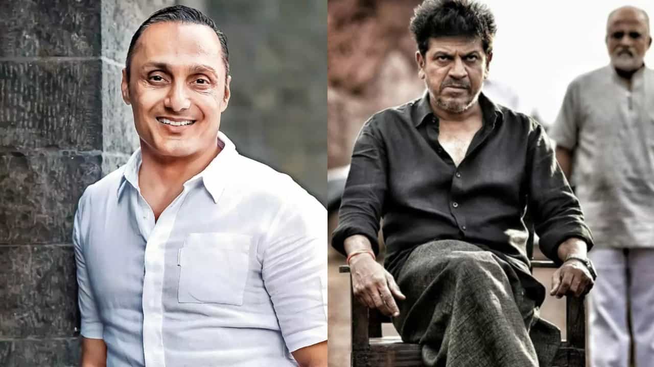 ಶಿವರಾಜ್ ಕುಮಾರ್ ಸಿನಿಮಾಕ್ಕೆ ಬಾಲಿವುಡ್ನಿಂದ ಬಂದ ನಟ: ಯಾರು ಈ ರಾಹುಲ್ ಭೋಸ್? ಶಿವರಾಜ್ ಕುಮಾರ್ ಸಿನಿಮಾಕ್ಕೆ ಬಾಲಿವುಡ್ನಿಂದ ಬಂದ ನಟ: ಯಾರು ಈ ರಾಹುಲ್ ಭೋಸ್?