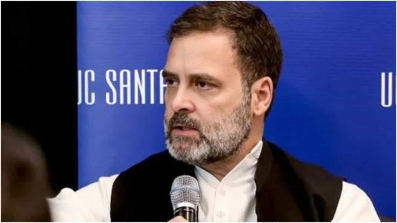Rahul Gandhi: ರಾಹುಲ್ ಗಾಂಧಿಗೆ ನೀಡಿದ್ದ ವೈಯಕ್ತಿಕ ಸಿಬ್ಬಂದಿಯನ್ನು ಹಿಂಪಡೆದ ಕೇರಳ ಸರ್ಕಾರ Rahul Gandhi: ರಾಹುಲ್ ಗಾಂಧಿಗೆ ನೀಡಿದ್ದ ವೈಯಕ್ತಿಕ ಸಿಬ್ಬಂದಿಯನ್ನು ಹಿಂಪಡೆದ ಕೇರಳ ಸರ್ಕಾರ
