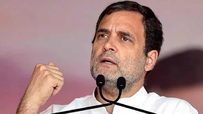 Modi surname case: ಇಂದು ಸುಪ್ರೀಂಕೋರ್ಟ್ನಲ್ಲಿ ರಾಹುಲ್ ಗಾಂಧಿ ಅರ್ಜಿ ವಿಚಾರಣೆ, ಎಲ್ಲರ ಚಿತ್ತ ಕೋರ್ಟ್ನತ್ತ
