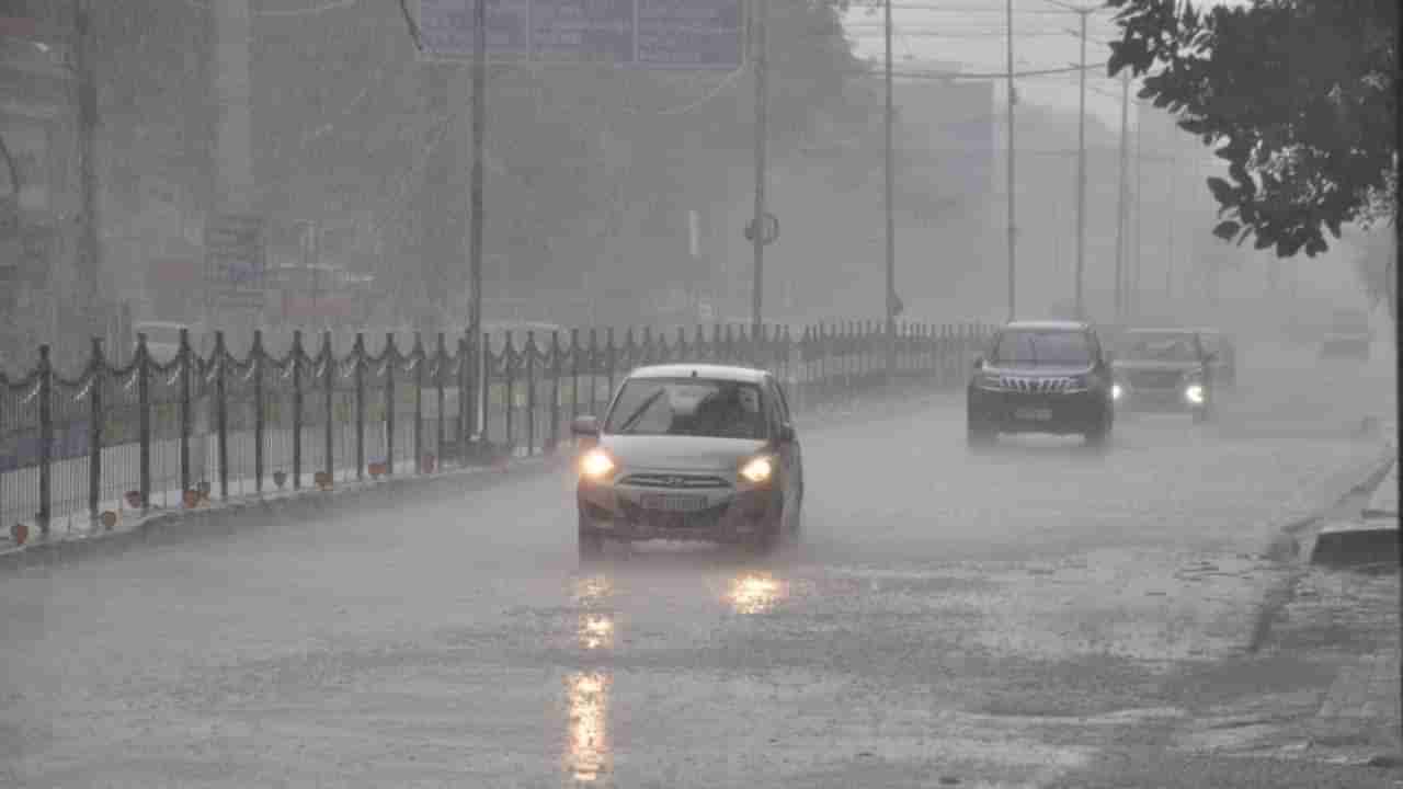 Cyclone Biporjoy:  ​​ಚಂಡಮಾರುತ ಆರ್ಭಟ; ಕರ್ನಾಟಕ ಸೇರಿ ಹಲವು ರಾಜ್ಯಗಳಲ್ಲಿ ಭಾರಿ ಮಳೆ ಸಾಧ್ಯತೆ