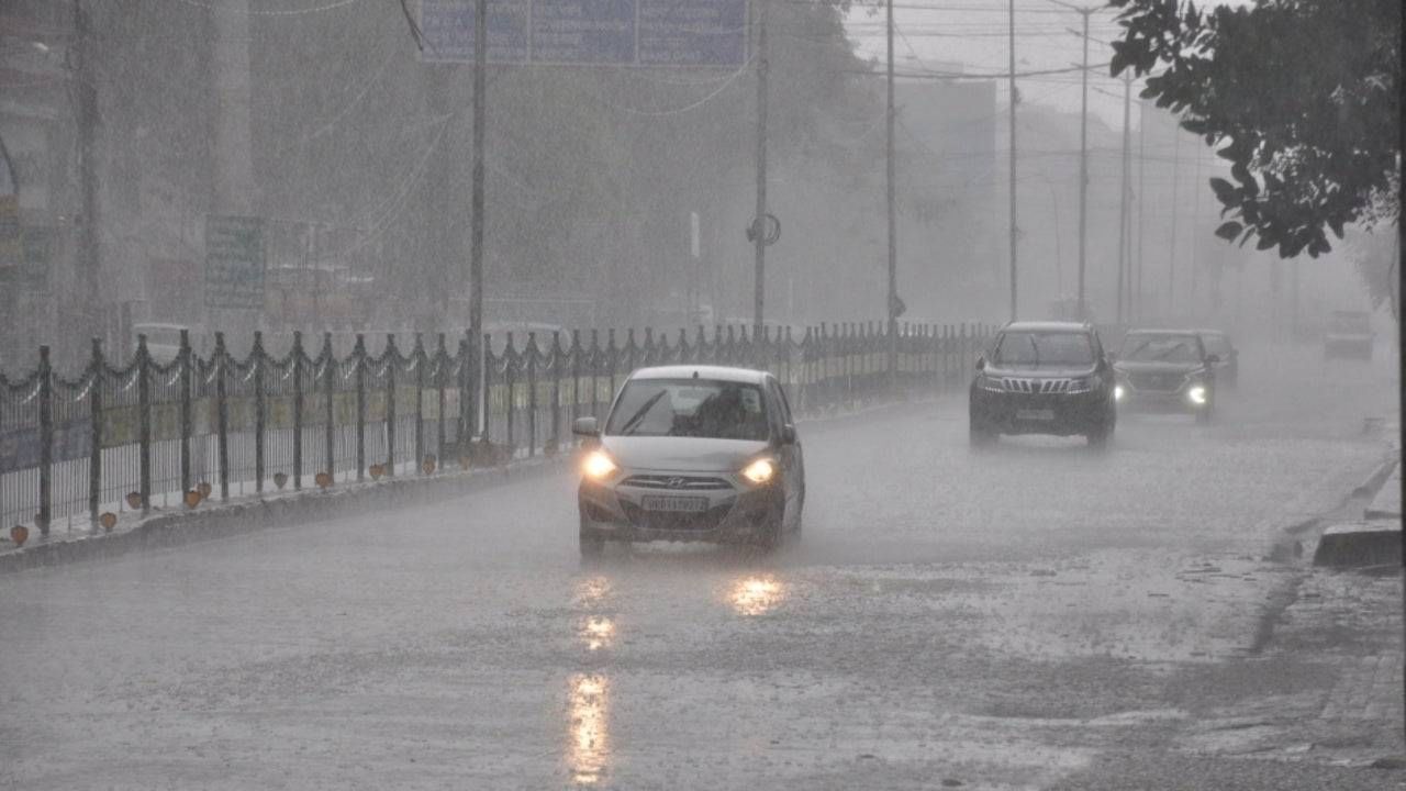 Cyclone Biporjoy:  ​​ಚಂಡಮಾರುತ ಆರ್ಭಟ; ಕರ್ನಾಟಕ ಸೇರಿ ಹಲವು ರಾಜ್ಯಗಳಲ್ಲಿ ಭಾರಿ ಮಳೆ ಸಾಧ್ಯತೆ