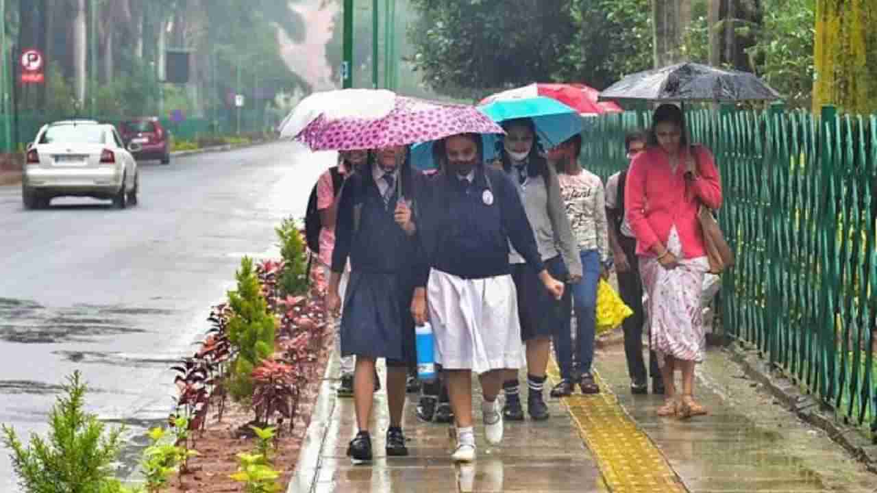 Karnataka Rains: ಬೆಂಗಳೂರು ಸೇರಿ ರಾಜ್ಯದ ದಕ್ಷಿಣ ಒಳನಾಡಿನ 8 ಜಿಲ್ಲೆಗಳಲ್ಲಿ ಜೂನ್ 20 ರಿಂದ ಭಾರಿ ಮಳೆ, ಹವಾಮಾನ ಇಲಾಖೆ ಎಚ್ಚರಿಕೆ