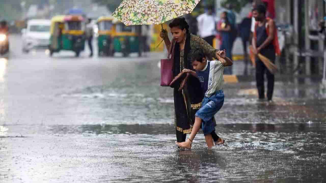 Karnataka Weather: ಮುಂದಿನ 4 ದಿನ ಬೆಂಗಳೂರು ಸೇರಿ ರಾಜ್ಯದ ಹಲವು ಜಿಲ್ಲೆಗಳಲ್ಲಿ ಭಾರಿ ಮಳೆ