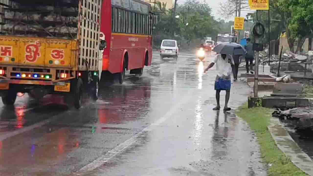 Tamil Nadu Rain: ತಮಿಳುನಾಡಿನ ಕರಾವಳಿ ಭಾಗದಲ್ಲಿ ಭಾರಿ ಮಳೆ ಸಾಧ್ಯತೆ, 6 ಜಿಲ್ಲೆಗಳಲ್ಲಿ ಶಾಲೆಗಳಿಗೆ ರಜೆ ಘೋಷಣೆ