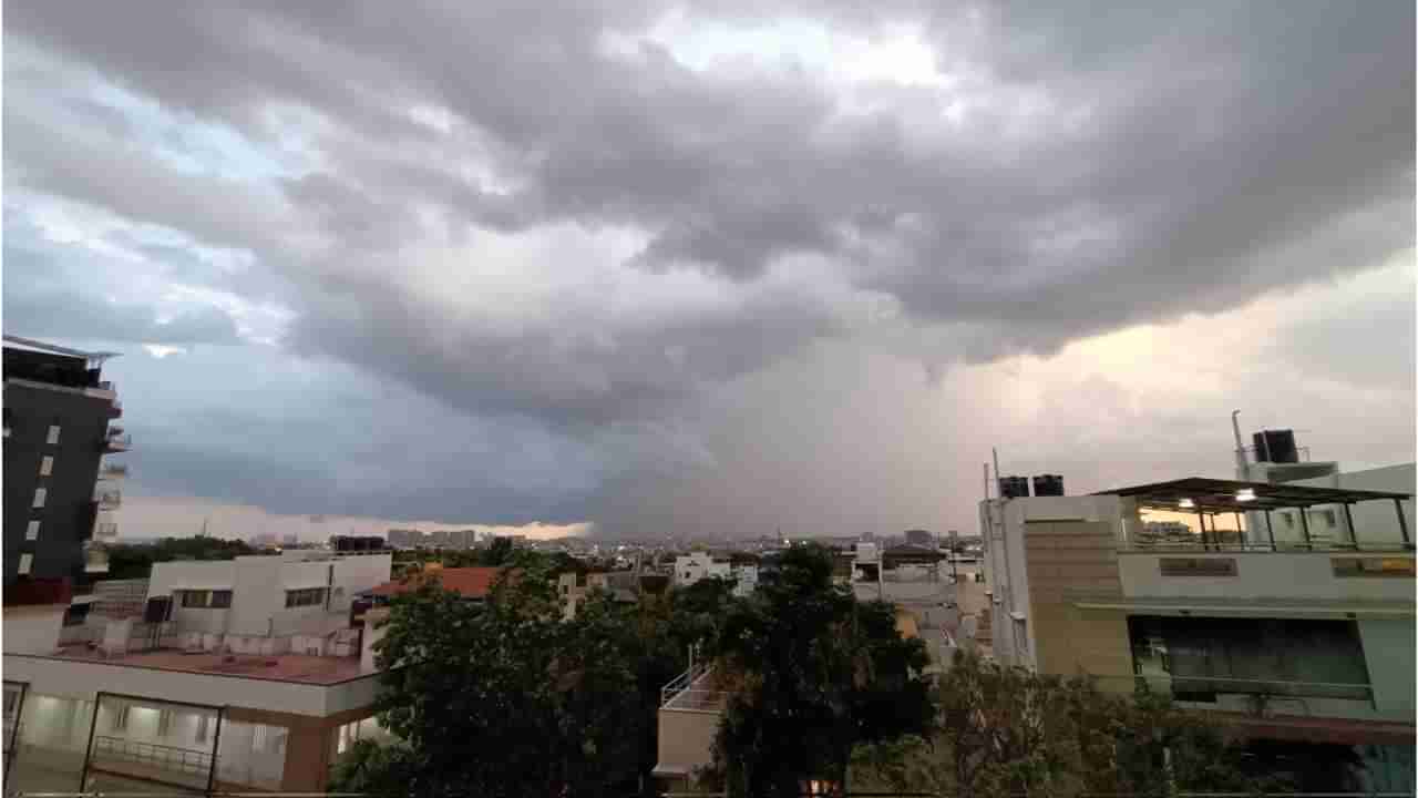 Karnataka Rain: ಬೆಂಗಳೂರು ಸೇರಿದಂತೆ ರಾಜ್ಯದ ದಕ್ಷಿಣ ಒಳನಾಡಿನಲ್ಲಿ ಇಂದಿನಿಂದ ಭಾರಿ ಮಳೆ