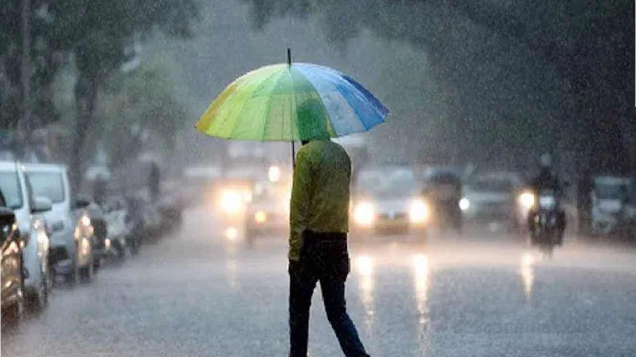 Karnataka Rains: ಮುಂಗಾರು ಚುರುಕು, ದಕ್ಷಿಣ ಕನ್ನಡ, ಉಡುಪಿ, ಉತ್ತರ ಕನ್ನಡ ಜಿಲ್ಲೆಗಳಲ್ಲಿ ಇಂದಿನಿಂದ ಭಾರಿ ಮಳೆ ಸಾಧ್ಯತೆ, ಆರೆಂಜ್ ಅಲರ್ಟ್​