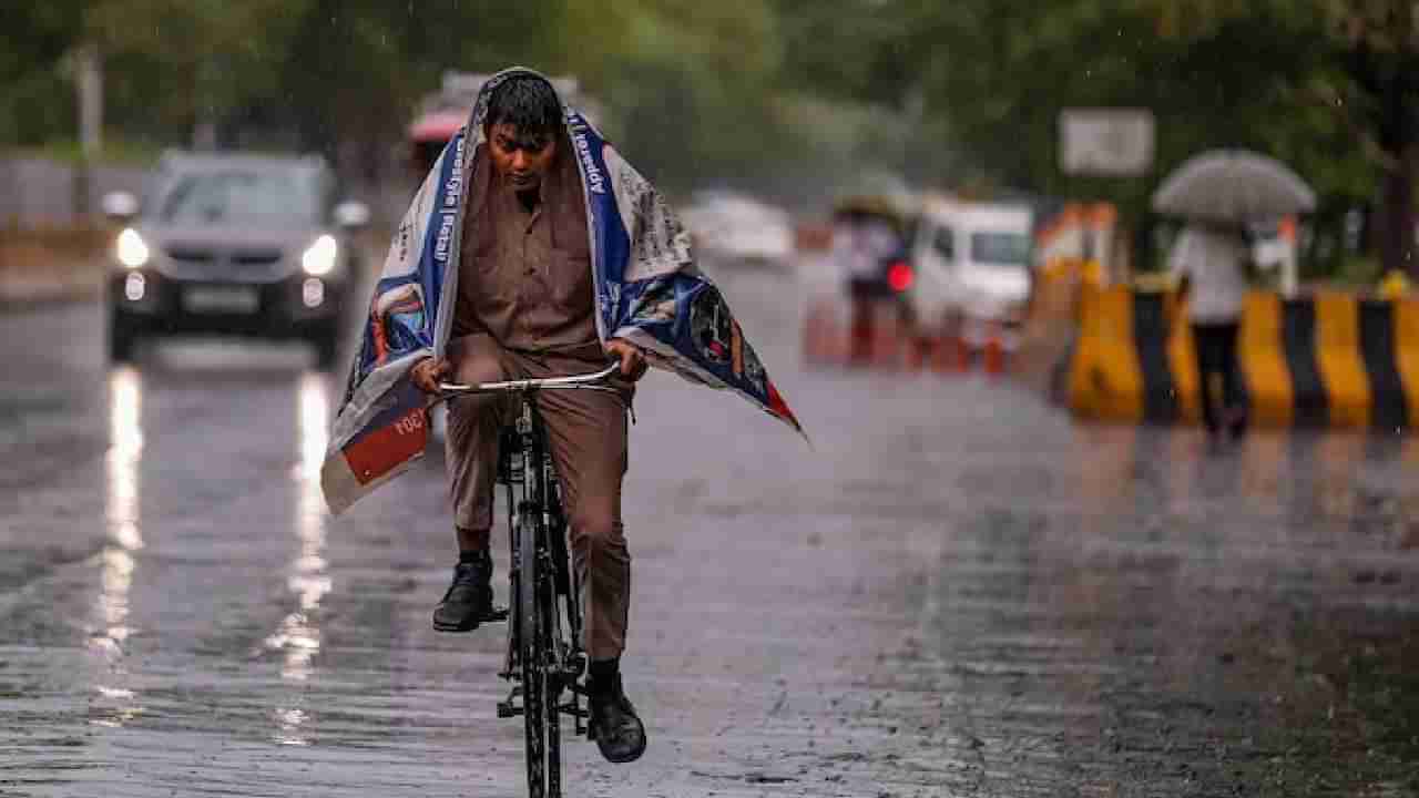 Monsoon 2023: ಶಿವಮೊಗ್ಗ, ಚಿಕ್ಕಮಗಳೂರು ಹಾಗೂ ಕರ್ನಾಟಕದ ಕರಾವಳಿ ಜಿಲ್ಲೆಗಳಲ್ಲಿ ಭಾರಿ ಮಳೆಯ ಎಚ್ಚರಿಕೆ