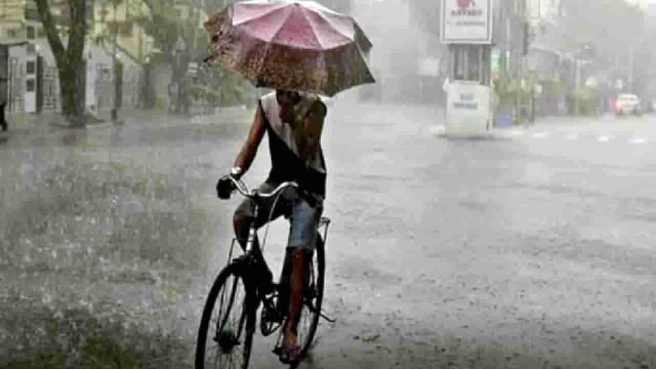 Karnataka Rains: ಮುಂದಿನ 5 ದಿನಗಳ ಕಾಲ ದಕ್ಷಿಣ ಕನ್ನಡ, ಉಡುಪಿ, ಉತ್ತರ ಕನ್ನಡದಲ್ಲಿ ವರುಣನ ಆರ್ಭಟ ಜೋರು