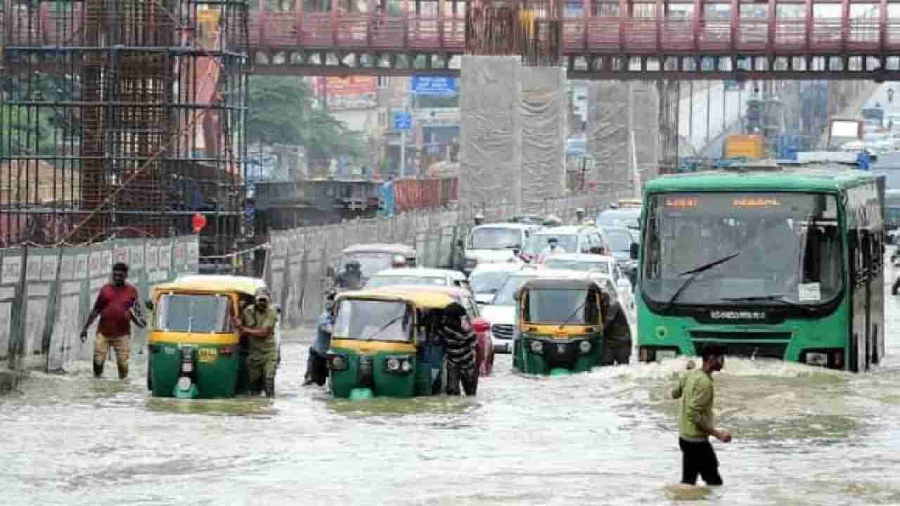 Karnataka Rains: ಕರ್ನಾಟಕದಲ್ಲಿ ಮುಂಗಾರು ಆಗಮನಕ್ಕೆ ಕ್ಷಣಗಣನೆ, ಕರಾವಳಿ, ದಕ್ಷಿಣ ಒಳನಾಡಿನ ಬಹುತೇಕ ಜಿಲ್ಲೆಗಳಲ್ಲಿ ಭಾರಿ ಮಳೆ ಸಾಧ್ಯತೆ