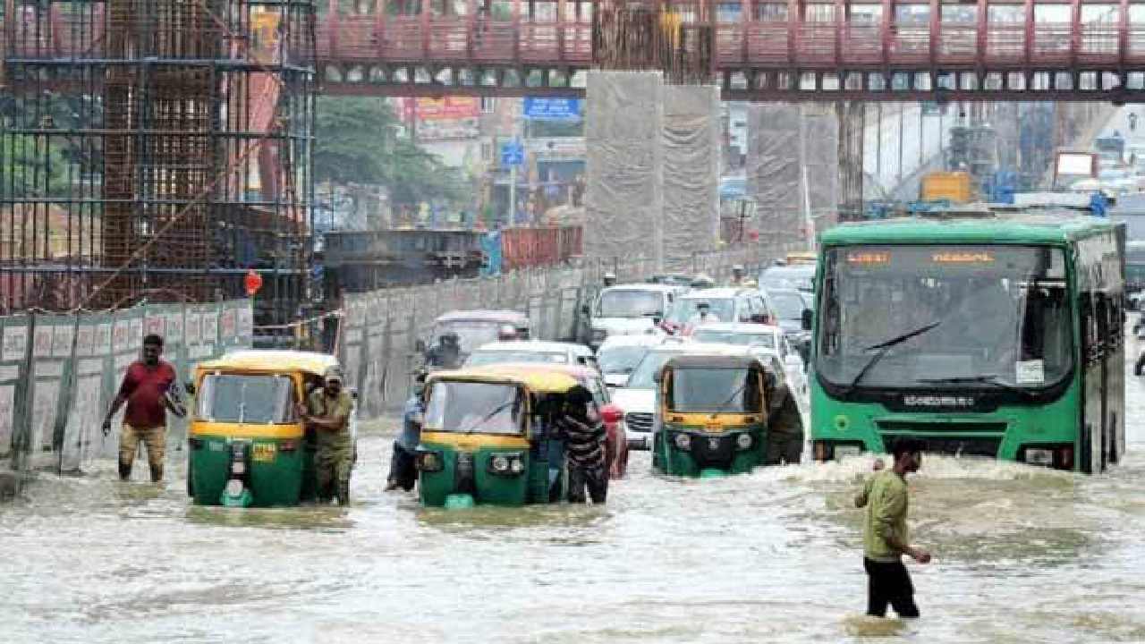 Karnataka Rains: ಕರ್ನಾಟಕದಲ್ಲಿ ಮುಂಗಾರು ಆಗಮನಕ್ಕೆ ಕ್ಷಣಗಣನೆ, ಕರಾವಳಿ, ದಕ್ಷಿಣ ಒಳನಾಡಿನ ಬಹುತೇಕ ಜಿಲ್ಲೆಗಳಲ್ಲಿ ಭಾರಿ ಮಳೆ ಸಾಧ್ಯತೆ