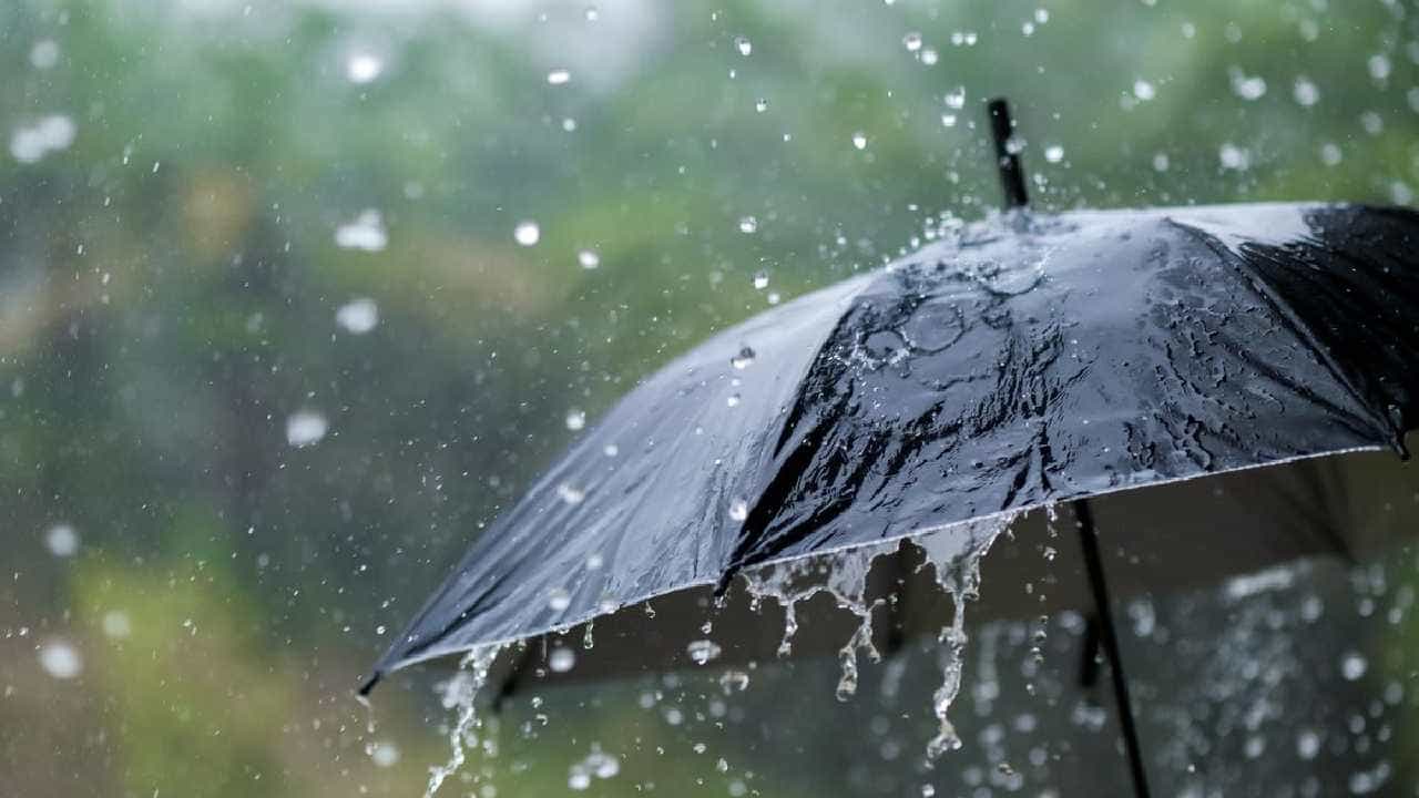 Karnataka Weather: ಅರಬ್ಬಿ ಸಮುದ್ರದಲ್ಲಿ ತೀವ್ರ ಸ್ವರೂಪ ಪಡೆದ ಬಿಪರ್ಜಾಯ್ ಚಂಡಮಾರುತ, ಕರ್ನಾಟಕ ಸೇರಿ ಹಲವು ರಾಜ್ಯಗಳಲ್ಲಿ ಭಾರಿ ಮಳೆಯ ಎಚ್ಚರಿಕೆ Karnataka Weather: ಅರಬ್ಬಿ ಸಮುದ್ರದಲ್ಲಿ ತೀವ್ರ ಸ್ವರೂಪ ಪಡೆದ ಬಿಪರ್ಜಾಯ್ ಚಂಡಮಾರುತ, ಕರ್ನಾಟಕ ಸೇರಿ ಹಲವು ರಾಜ್ಯಗಳಲ್ಲಿ ಭಾರಿ ಮಳೆಯ ಎಚ್ಚರಿಕೆ