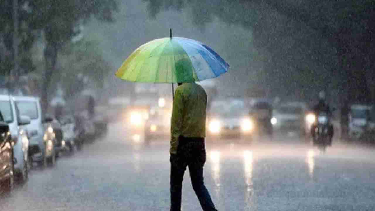 Karnataka Rains: ಇಂದಿನಿಂದ ಜೂನ್ 15ರವರೆಗೂ ಕರ್ನಾಟಕದ ಈ ಜಿಲ್ಲೆಗಳಲ್ಲಿ ಸುರಿಯಲಿದೆ ಬಿರುಗಾಳಿ, ಗಡುಗು ಸಹಿತ ಭಾರಿ ಮಳೆ