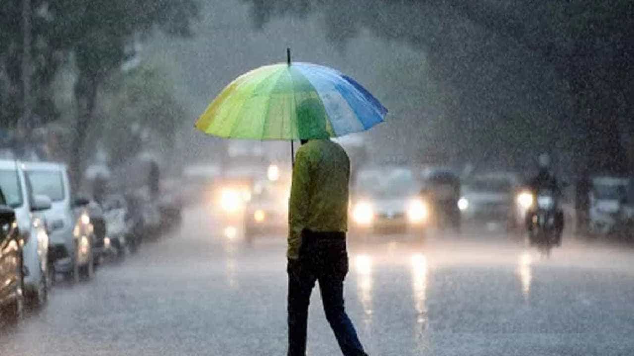 Karnataka Rains: ಇಂದಿನಿಂದ ಜೂನ್ 15ರವರೆಗೂ ಕರ್ನಾಟಕದ ಈ ಜಿಲ್ಲೆಗಳಲ್ಲಿ ಸುರಿಯಲಿದೆ ಬಿರುಗಾಳಿ, ಗಡುಗು ಸಹಿತ ಭಾರಿ ಮಳೆ Karnataka Rains: ಇಂದಿನಿಂದ ಜೂನ್ 15ರವರೆಗೂ ಕರ್ನಾಟಕದ ಈ ಜಿಲ್ಲೆಗಳಲ್ಲಿ ಸುರಿಯಲಿದೆ ಬಿರುಗಾಳಿ, ಗಡುಗು ಸಹಿತ ಭಾರಿ ಮಳೆ
