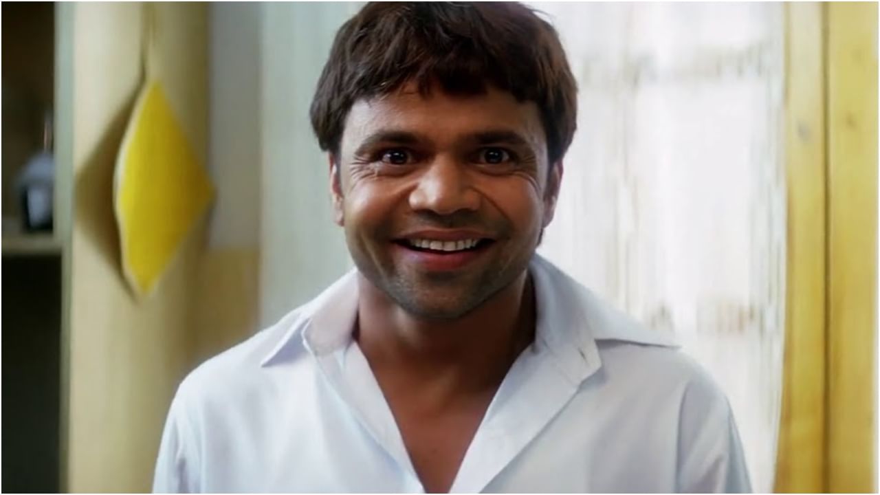 Rajpal Yadav: 26,000 ರೂ. ನೀಡಿ ಹೇರ್ಕಟ್ ಮಾಡಿಸಿಕೊಂಡಿದ್ದ ರಾಜ್ಪಾಲ್ ಯಾದವ್; ಹಾಸ್ಯ ನಟನ ಪ್ರಯತ್ನವೆಲ್ಲ ನೀರಲ್ಲಿ ಹೋಮ