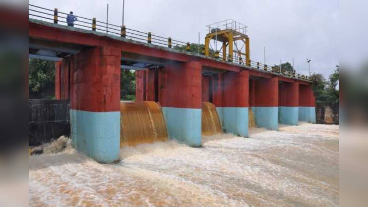 ರಕ್ಕಸಕೊಪ್ಪ ಜಲಾಶಯದಲ್ಲಿ ನೀರಿನ ಮಟ್ಟ ಕುಸಿತ: ಬೆಳಗಾವಿ ನಗರಕ್ಕೆ ನೀರು ಪೂರೈಕೆ ವ್ಯತ್ಯಯ