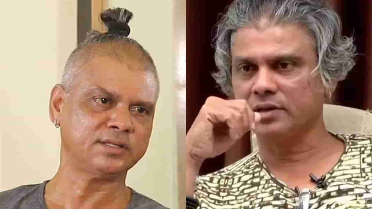 ಟಾಲಿವುಡ್ನ ವಿವಾದಾತ್ಮಕ ನೃತ್ಯ ನಿರ್ದೇಶಕ ರಾಕೇಶ್ ಮಾಸ್ಟರ್ ನಿಧನ