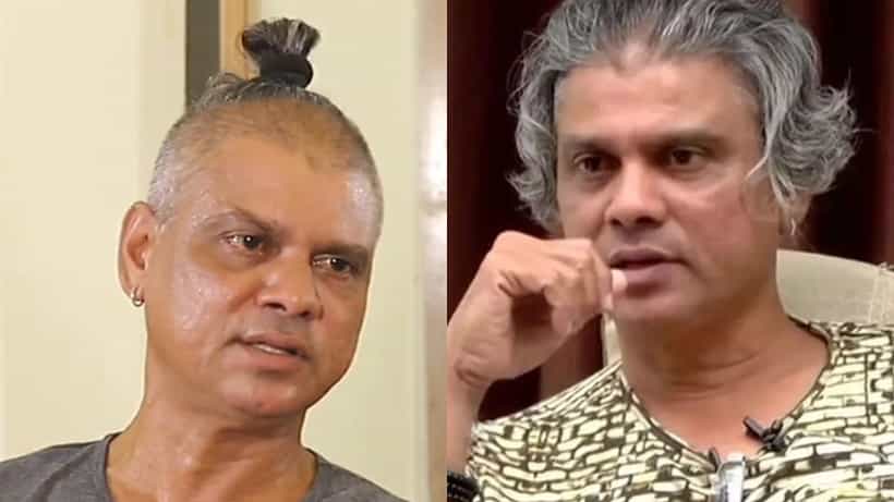 ಟಾಲಿವುಡ್ನ ವಿವಾದಾತ್ಮಕ ನೃತ್ಯ ನಿರ್ದೇಶಕ ರಾಕೇಶ್ ಮಾಸ್ಟರ್ ನಿಧನ