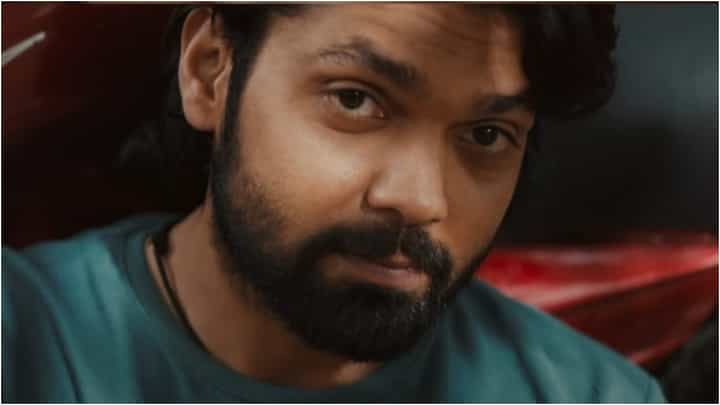‘ಹಾಲಿವುಡ್ ರೇಂಜ್ನಲ್ಲಿ ಶೂಟ್ ಮಾಡಲಾಗಿದೆ’; ‘ಹಾಸ್ಟೆಲ್ ಹುಡುಗರು ಬೇಕಾಗಿದ್ದಾರೆ’ ಬಗ್ಗೆ ರಕ್ಷಿತ್ ಮೆಚ್ಚುಗೆ ‘ಹಾಲಿವುಡ್ ರೇಂಜ್ನಲ್ಲಿ ಶೂಟ್ ಮಾಡಲಾಗಿದೆ’; ‘ಹಾಸ್ಟೆಲ್ ಹುಡುಗರು ಬೇಕಾಗಿದ್ದಾರೆ’ ಬಗ್ಗೆ ರಕ್ಷಿತ್ ಮೆಚ್ಚುಗೆ
