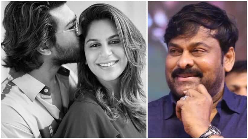 Ram Charan: ರಾಮ್ ಚರಣ್-ಉಪಾಸನಾ ದಾಂಪತ್ಯಕ್ಕೆ 11 ವರ್ಷಗಳ ಸಂಭ್ರಮ; ಚಿರಂಜೀವಿ ವಿಶ್ ಮಾಡಿದ್ದು ಹೇಗೆ?