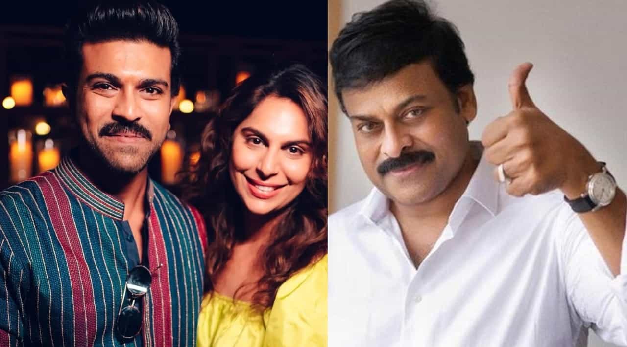 ರಾಮ್ ಚರಣ್-ಉಪಾಸನಾಗೆ ಮಗು ಜನಿಸಿದ ದಿನ, ಸಮಯದ ಬಗ್ಗೆ ಚಿರಂಜೀವಿ ಪ್ರತಿಕ್ರಿಯೆ ರಾಮ್ ಚರಣ್-ಉಪಾಸನಾಗೆ ಮಗು ಜನಿಸಿದ ದಿನ, ಸಮಯದ ಬಗ್ಗೆ ಚಿರಂಜೀವಿ ಪ್ರತಿಕ್ರಿಯೆ