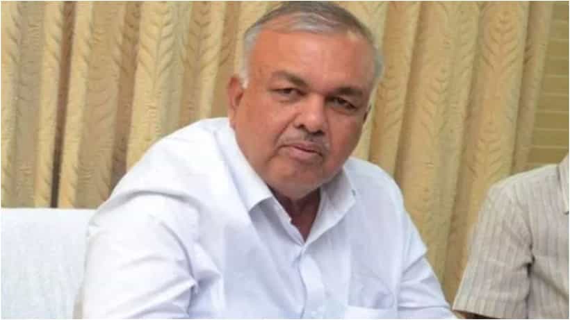 ಡಿಸೆಂಬರ್ನಲ್ಲಿ ಬಿಬಿಎಂಪಿ ಚುನಾವಣೆ ನಡೆಸುತ್ತೇವೆ; ಸಚಿವ ರಾಮಲಿಂಗಾ ರೆಡ್ಡಿ