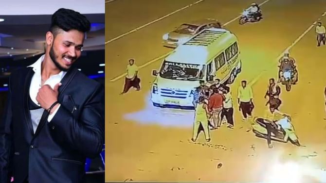 ಟೋಲ್ ವಿಚಾರಕ್ಕೆ ನಡೆದ ಜಗಳ ಕೊಲೆಯಲ್ಲಿ ಅಂತ್ಯ; ಫಾಲೋ ಮಾಡಿಕೊಂಡು ಹೋಗಿ ಟೋಲ್ ಸಿಬ್ಬಂದಿ ಹತ್ಯೆ ಟೋಲ್ ವಿಚಾರಕ್ಕೆ ನಡೆದ ಜಗಳ ಕೊಲೆಯಲ್ಲಿ ಅಂತ್ಯ; ಫಾಲೋ ಮಾಡಿಕೊಂಡು ಹೋಗಿ ಟೋಲ್ ಸಿಬ್ಬಂದಿ ಹತ್ಯೆ