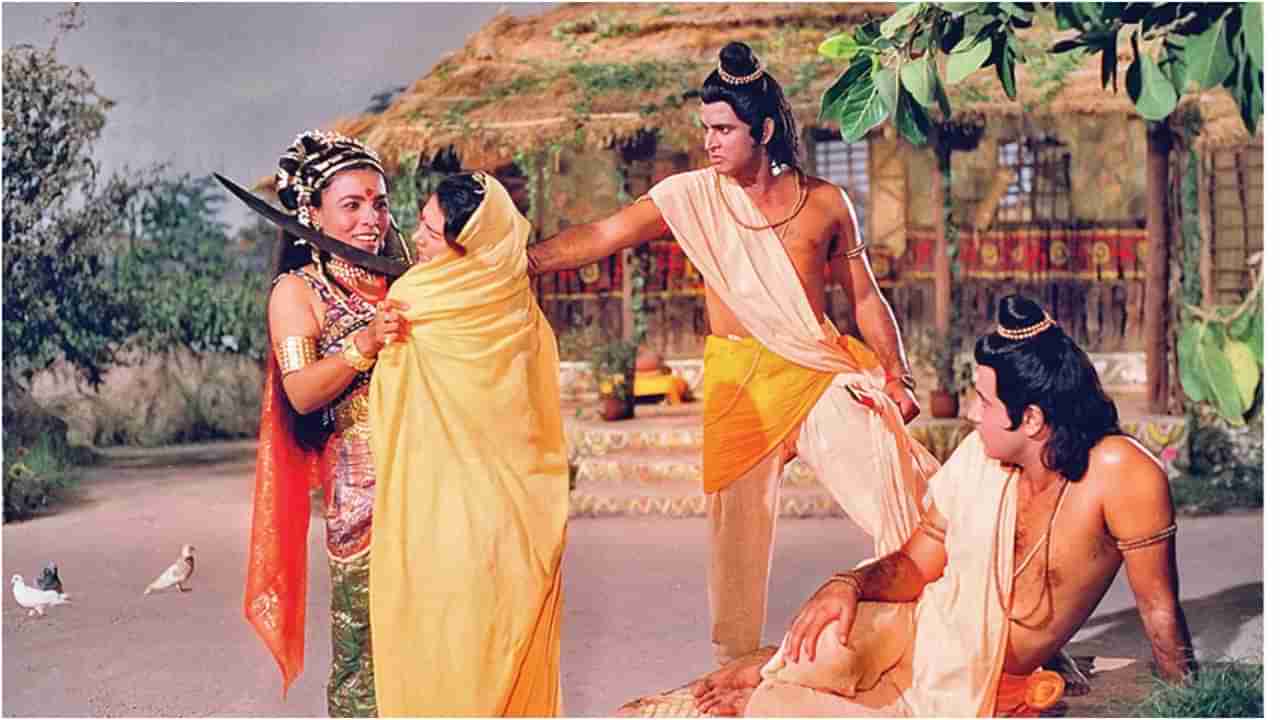 Ramayan Serial: ಮತ್ತೆ ಟಿವಿಯಲ್ಲಿ ಪ್ರಸಾರ ಆಗಲಿದೆ ‘ರಾಮಾಯಣ’ ಧಾರಾವಾಹಿ; ‘ಆದಿಪುರುಷ್​ಗಿಂತ ಇದೇ ಉತ್ತಮ’ ಎಂದ ಪ್ರೇಕ್ಷಕರು