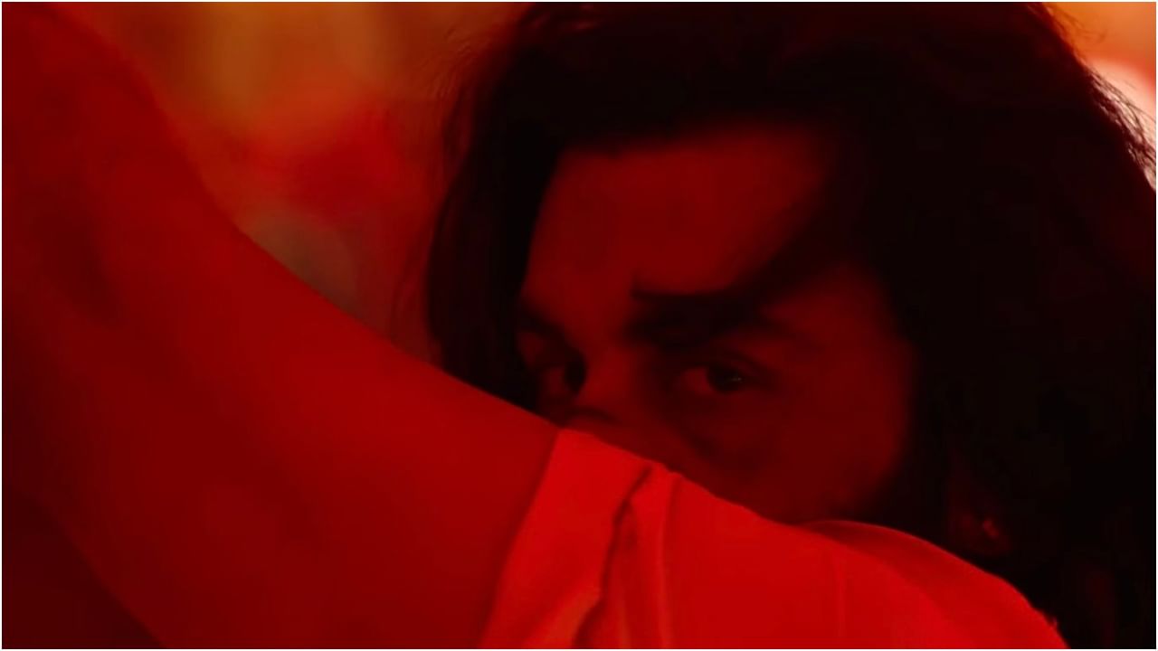 Ranbir Kapoor: ‘ಅನಿಮಲ್’ ಸಿನಿಮಾದಲ್ಲಿ ಹೇಗಿರತ್ತೆ ರಣಬೀರ್ ಕಪೂರ್ ಅಬ್ಬರ? ಇಲ್ಲಿದೆ ನೋಡಿ ಝಲಕ್