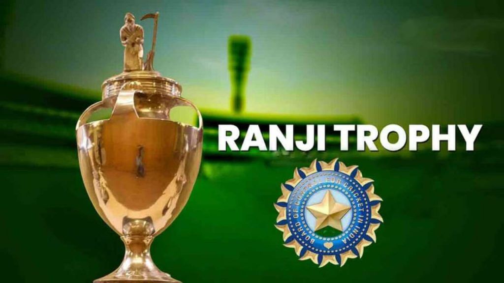 Ranji Trophy to be played from Jan 5 to March 14 Check details in kannada