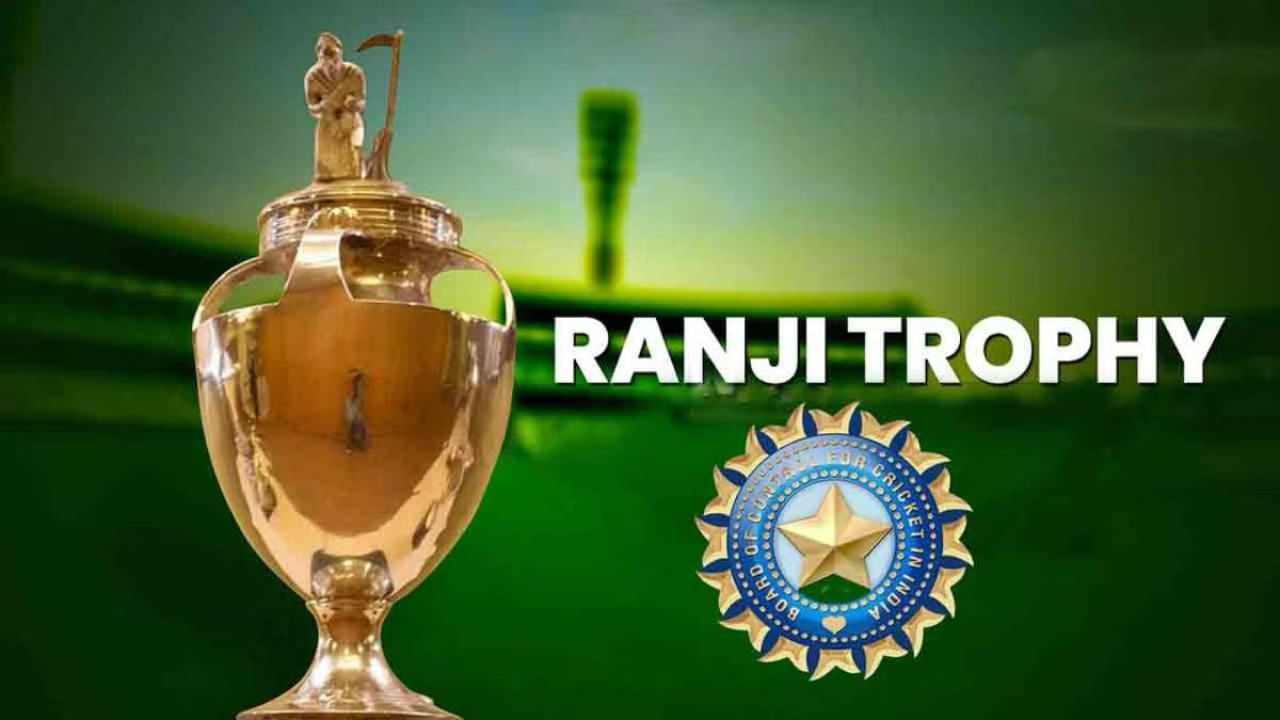 Ranji Trophy: ಜನವರಿ 5 ರಿಂದ ರಣಜಿ ಟ್ರೋಫಿ ಆರಂಭ; ದೇಶಿ ಸೀಸನ್​ ಪೂರ್ಣ ವೇಳಾಪಟ್ಟಿ ಹೀಗಿದೆ