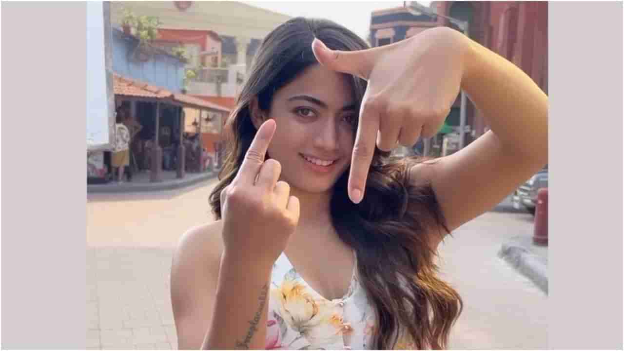 Rashmika Mandanna: ‘ಅನಿಮಲ್​’ ಚಿತ್ರಕ್ಕೆ ರಶ್ಮಿಕಾ ಮಂದಣ್ಣ ನೀಡಿದ್ದ 50 ದಿನದ ಕಾಲ್​ಶೀಟ್​ ಅಂತ್ಯ; ಮುಂದಿನ ಗುರಿ ‘ಪುಷ್ಪ 2’