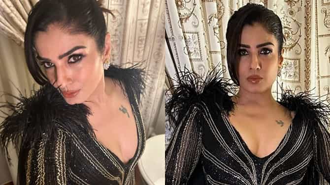 Raveena Tandon: ‘ಕೆಜಿಎಫ್ 2’ ಬಳಿಕ ಸಿಕ್ತು ಭರ್ಜರಿ ಜನಪ್ರಿಯತೆ; ಆದರೂ ಬದಲಾಗಿಲ್ಲ ರವೀನಾ ಟಂಡನ್ ಪಾಲಿಸಿ
