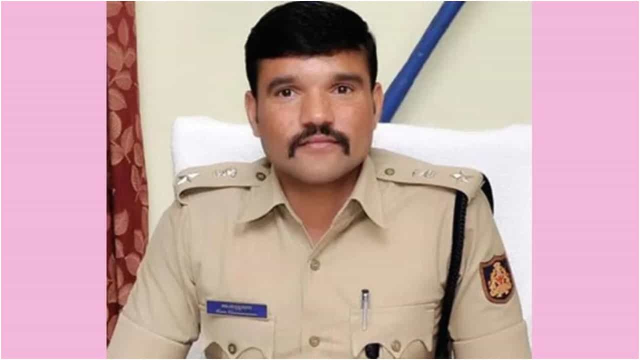 ರವಿ ಡಿ.ಚನ್ನಣ್ಣನವರ್ ಆಂತರಿಕ ಭದ್ರತಾ ವಿಭಾಗದ ಡಿಐಜಿಪಿ ಆಗಿ ವರ್ಗಾವಣೆ; ಮುಂದುವರಿದ ವರ್ಗಾವಣೆ ಪರ್ವ