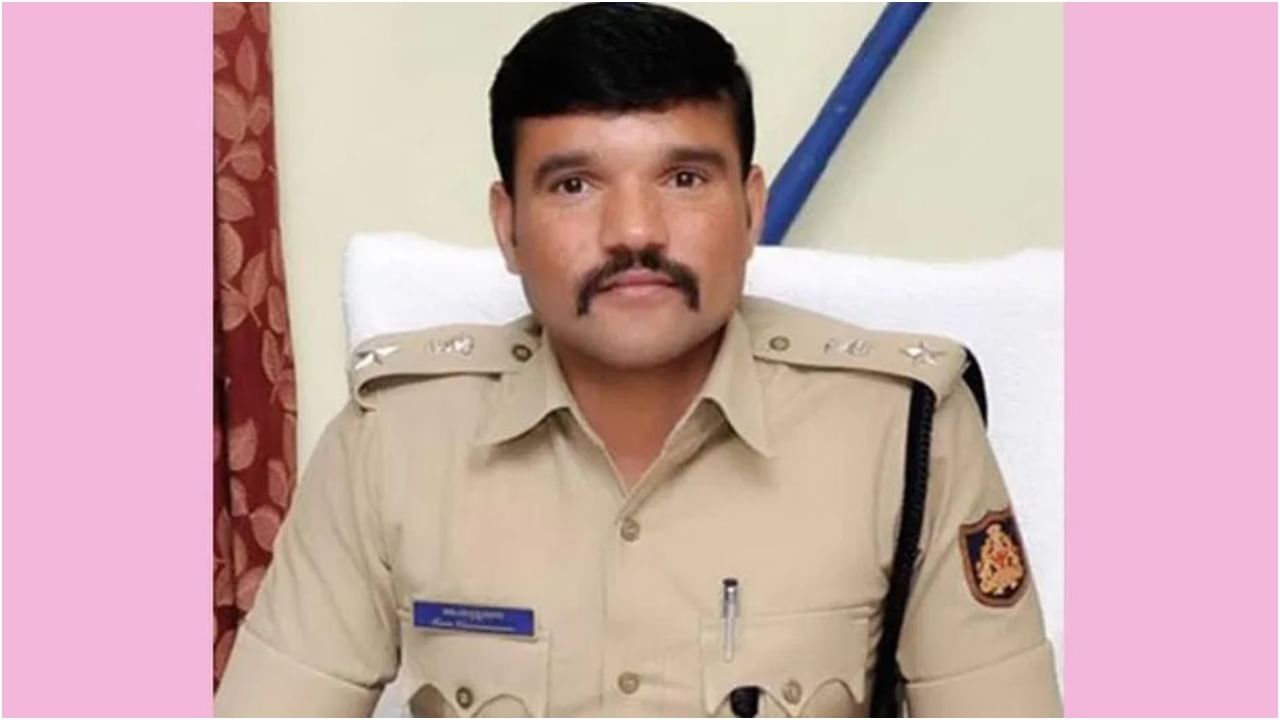 ರವಿ ಡಿ.ಚನ್ನಣ್ಣನವರ್ ಆಂತರಿಕ ಭದ್ರತಾ ವಿಭಾಗದ ಡಿಐಜಿಪಿ ಆಗಿ ವರ್ಗಾವಣೆ; ಮುಂದುವರಿದ ವರ್ಗಾವಣೆ ಪರ್ವ ರವಿ ಡಿ.ಚನ್ನಣ್ಣನವರ್ ಆಂತರಿಕ ಭದ್ರತಾ ವಿಭಾಗದ ಡಿಐಜಿಪಿ ಆಗಿ ವರ್ಗಾವಣೆ; ಮುಂದುವರಿದ ವರ್ಗಾವಣೆ ಪರ್ವ