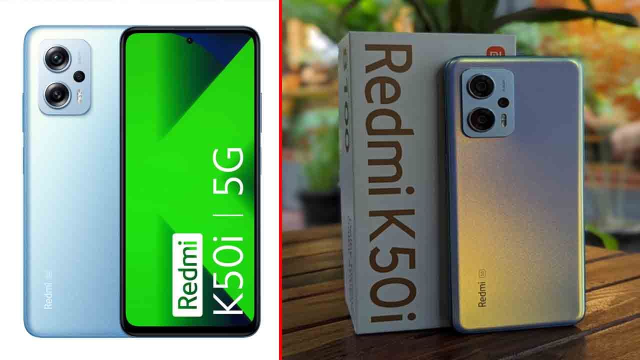 redmi-k50i-5g-india-launch-confirmed-redmi-k50i-price