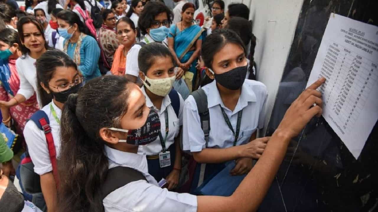 SSLC Supplementary Exam Result: ಜೂನ್ 30 ರಂದು ಎಸ್ಎಸ್ಎಲ್ಸಿ ಪೂರಕ ಪರೀಕ್ಷೆಯ ಫಲಿತಾಂಶ ಪ್ರಕಟ; ಪರಿಶೀಲಿಸಲು ಇಲ್ಲಿದೆ ಲಿಂಕ್ SSLC Supplementary Exam Result: ಜೂನ್ 30 ರಂದು ಎಸ್ಎಸ್ಎಲ್ಸಿ ಪೂರಕ ಪರೀಕ್ಷೆಯ ಫಲಿತಾಂಶ ಪ್ರಕಟ; ಪರಿಶೀಲಿಸಲು ಇಲ್ಲಿದೆ ಲಿಂಕ್